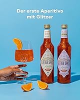 Craft Circus Glitter Spritz Aperitivo 0,7L — Bild 4