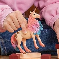 Schleich BAYALA Marshmallow Einhorn Stute 70723 — Bild 2