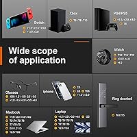 Jorest Feinmechaniker Schraubendreher Set 40-teilig — Bild 5