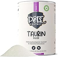 Pets Protect Taurin-Pulver 150 g — Bild 1