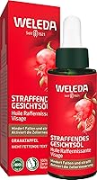 Weleda Bio Straffendes Gesichtsöl 30ml — Bild 1
