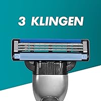 Gillette Mach3 Nassrasierer — Bild 4