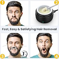 IFANZETECH Nasenwachs-Set 100g — Bild 6