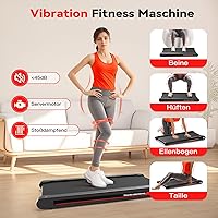 Lysole P3 Pro Walking Pad — Bild 3