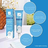 KELO-COTE Silikon-Narbengel 6g — Bild 3