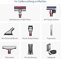 Dyson V11 Fluffy — Bild 4