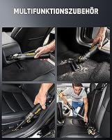 Fanttik V8 Apex — Bild 7