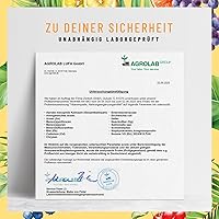 NATURTREU Multivitamin & Mineralien Komplex (90 Kapseln) — Bild 7