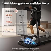 Mobvoi Home Treadmill Plus Incline — Bild 7