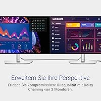 Dell U2724DE UltraSharp 27-Zoll — Bild 7
