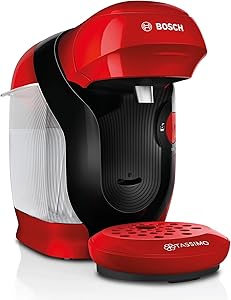 Bosch Tassimo Style TAS113E Test & Bewertung
