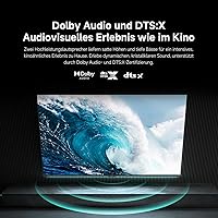 Xiaomi TV F 65-Zoll — Bild 9