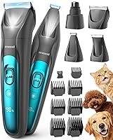 oneisall FC10 4-in-1 Tierpflegeset — Bild 1