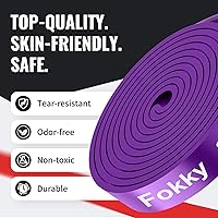 Fokky Widerstandsbänder 5er-Set — Bild 3