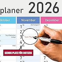 HermannPartner Jahreskalender 2026 A1 — Bild 5