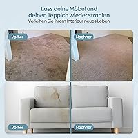 Olvy Teppichreiniger PRO — Bild 2