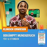 The Breath Co. Mundspülung 500ml — Bild 5