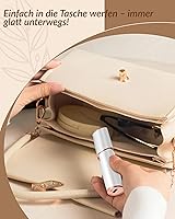 bissuuy BZ-217B Gesichtsrasierer — Bild 4