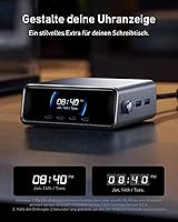 Anker Prime 250W GaN Ladestation (6-Port) — Bild 6