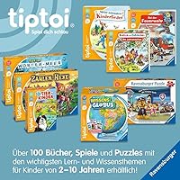 Ravensburger tiptoi Mein Zuhause — Bild 8