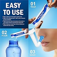 Maoever Neti Pot 300 ml — Bild 7