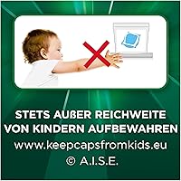 Ariel All-in-1 PODS Universal+ 76 Kapseln — Bild 8