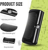 YAOZUP Deshedding Bürste — Bild 2