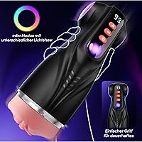 Tauara MDB Masturbator — Bild 6