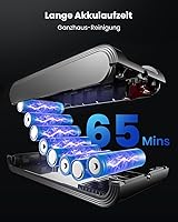 Avalsor Cyber G9 — Bild 6