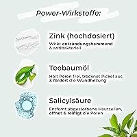 Vigorous Zinksalbe 60ml — Bild 4