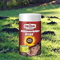 Celaflor Wühlmausköder Arrex 250g — Bild 3