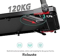 CITYSPORTS Laufband WalkingPad 12 km/h — Bild 7