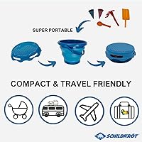 Schildkröt 7in1 Sand Toys Set 970244 — Bild 3