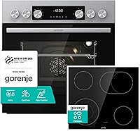 Gorenje Inox Air Set 60 cm — Bild 1
