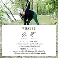 NATURTREU Stoffwechsel Kapseln 120 Stück — Bild 4