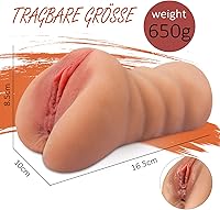 Defomy HM 3in1 Masturbator — Bild 5