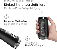 WonderSmile Munddusche PRO — Bild 10