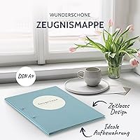 goldbuch Zeugnismappe 36113 — Bild 2