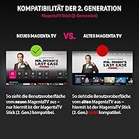 Deutsche Telekom MagentaTV Stick 2. Gen. — Bild 5