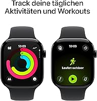 Apple Watch Series 11 GPS 46 mm — Bild 3
