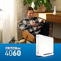AVM FRITZ!Box 4060 — Bild 5