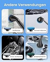 Leebein Spin Scrubber — Bild 7