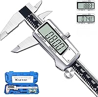 Kynup KY-21B Digitaler Messschieber 150 mm — Bild 1