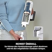 Shark Clean & Empty BU3521EU — Bild 6