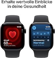 Apple Watch Series 11 GPS 42mm — Bild 4
