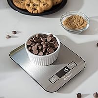 Etekcity EK6015 Küchenwaage 5 kg — Bild 9