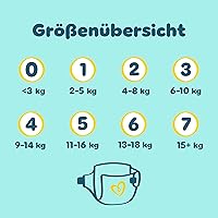 Pampers Premium Protection Größe 2 (240er-Pack) — Bild 10