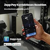 Amazfit Balance 2 47mm — Bild 9