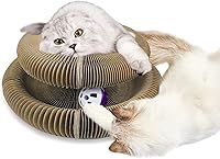 Magic Organ Cat Scratching Board — Bild 7