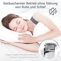 MILFECH YS31 Tragbarer Vernebler — Bild 4